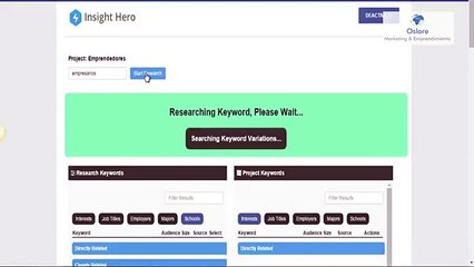 Como Segmentar los Anuncios en Facebook con Insight Hero 2015
