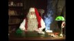Reno & Papá Noel - Los secretos de renos de Santa Claus - Laponia Finlandia Rovaniemi