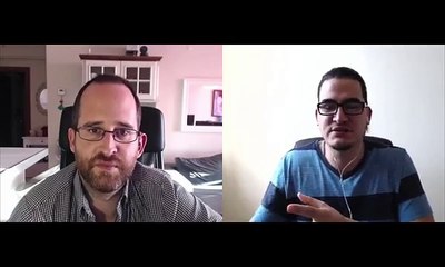 WP Sales Chimp interview with Joshua Zamora