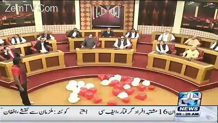 Excellent Reply of Dummy Chris Gayle to Nawaz Sharif on Question Regarding Performance