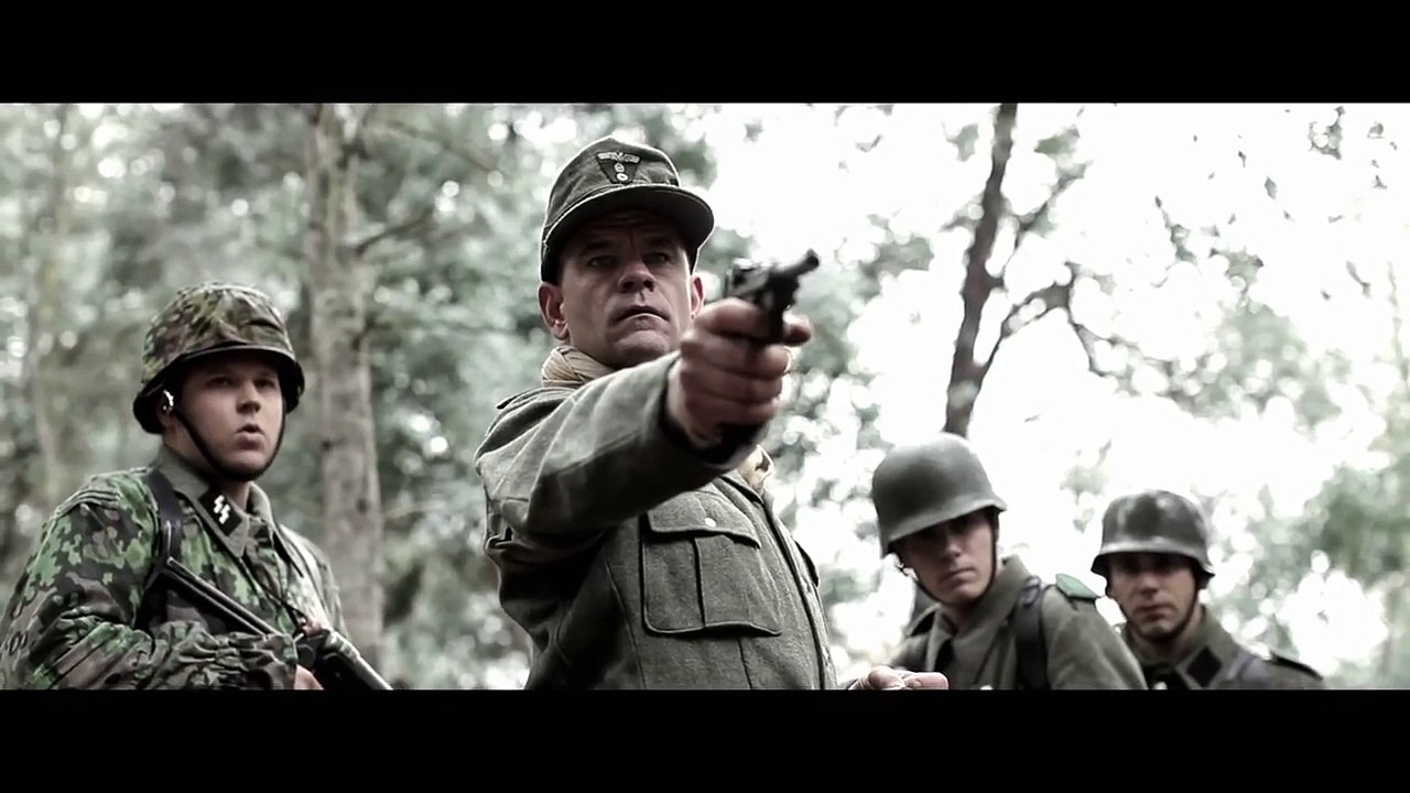 Angel Of The Skies Official Trailer 2013 HD (Fragman)