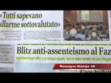 Papa Francesco sulle Unioni Civili, Rassegna Stampa 19 Febbraio 2016