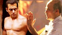 Salman Khan To Play VILLIAN In Sooraj Barjatya's Next?