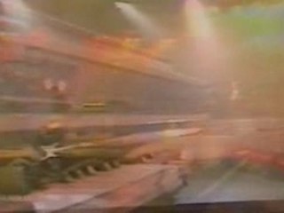 Mecano - Un, dos, tres (TVE, 1983 Playback)
