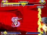 Mugen Random Battle #87 Barbarccia vs STGf0394[Ver0.30 R0] LATEST