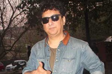 Sajid Nadiadwala talks about his Bollywood journey