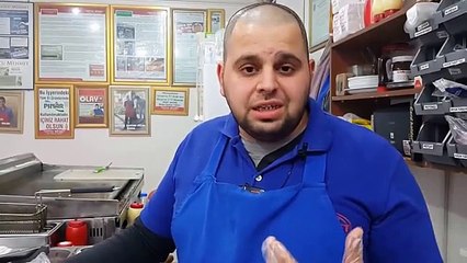 Yumurtalı Kaşarlı Tost Nasıl Yapılır_