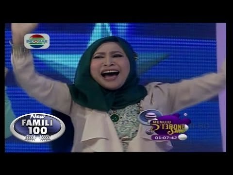 New Famili 100 - Ep127