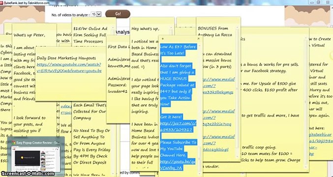 Tuberank Jeet Review & How To Optimize Your YouTube Videos Using Tube Rank Jeet - Plus Bonuses!