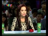 Vietnam's Got Talent 2012 - Vòng Loại Sân Khấu - Hoàng Duy Dũng