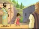 EL PASTORCITO Película animada para niños historia de la biblia
