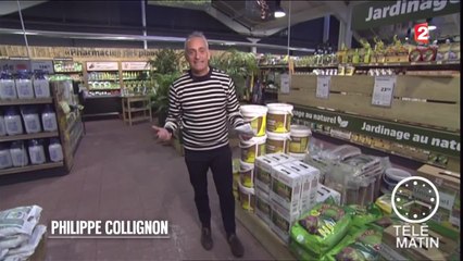 Jardin- Duplex à Rungis