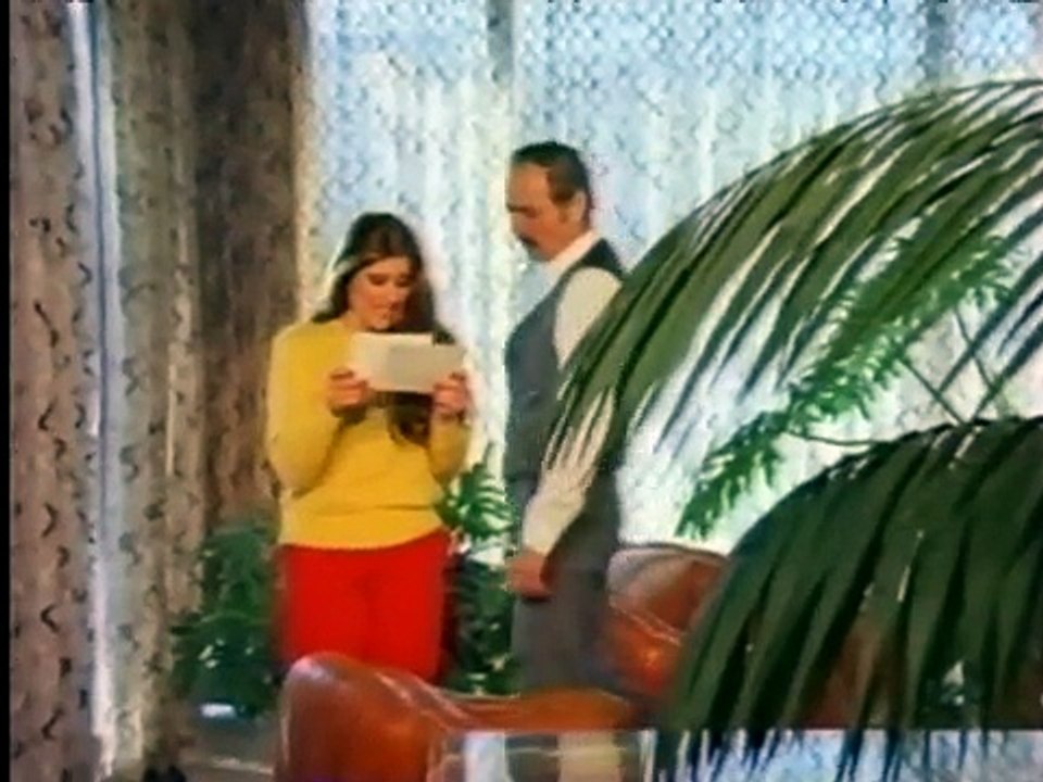 Islak Mendil 4 / 8  Ümit Besen - Canan Perver 1982 -kubilaysavash