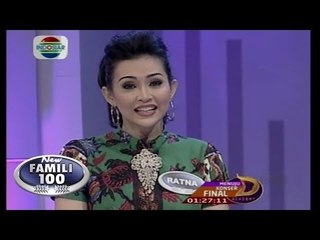 New Famili 100 - Ep108