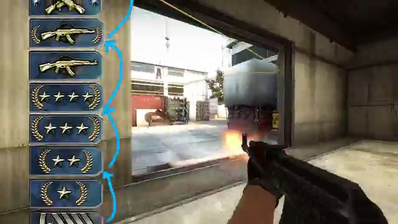 The VAC Wave Reshuffle