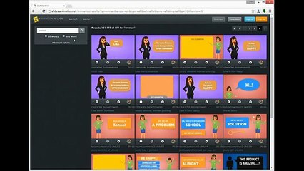How to use Animation Helper in connection with VideomakerFX, Explaindio or Video Vibe Pro