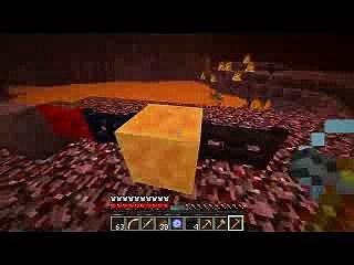 skm Minecraft ULTIMATE NETHER