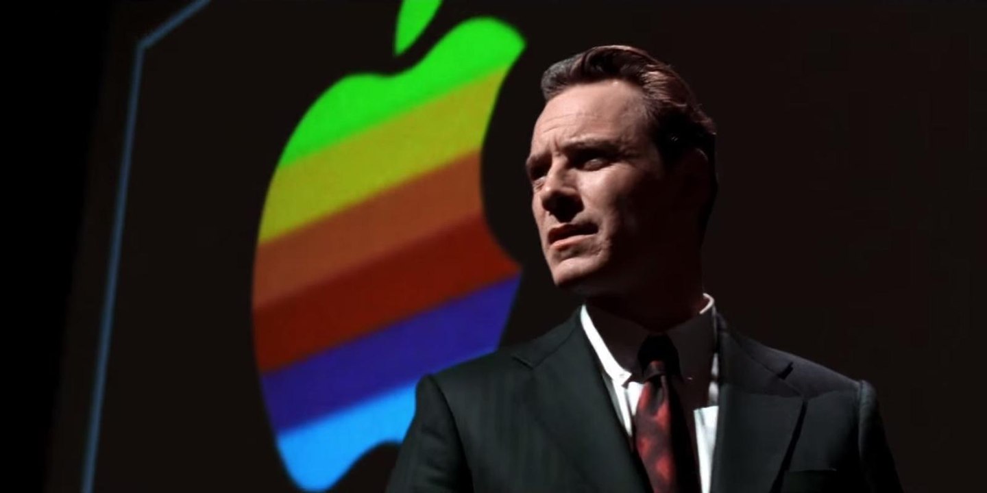 ORLM-218 : 6P - Steve Jobs le film, Biopic ou fiction ?