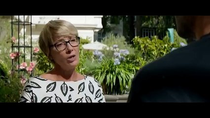 Burnt 2015 Official Trailer Çok Pişmiş (Fragman)