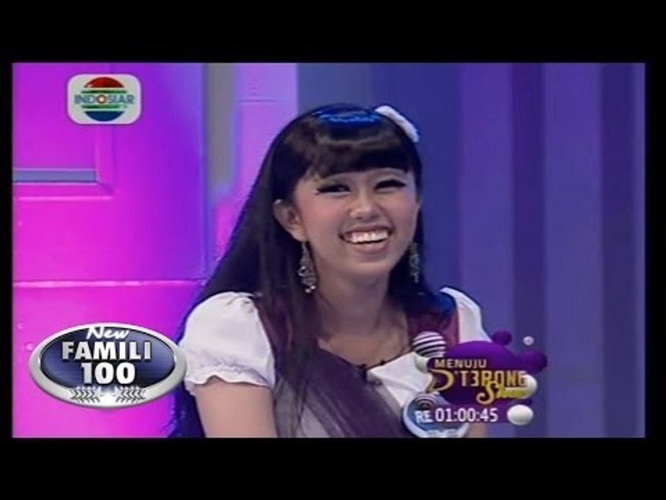 New Famili 100 - Ep136