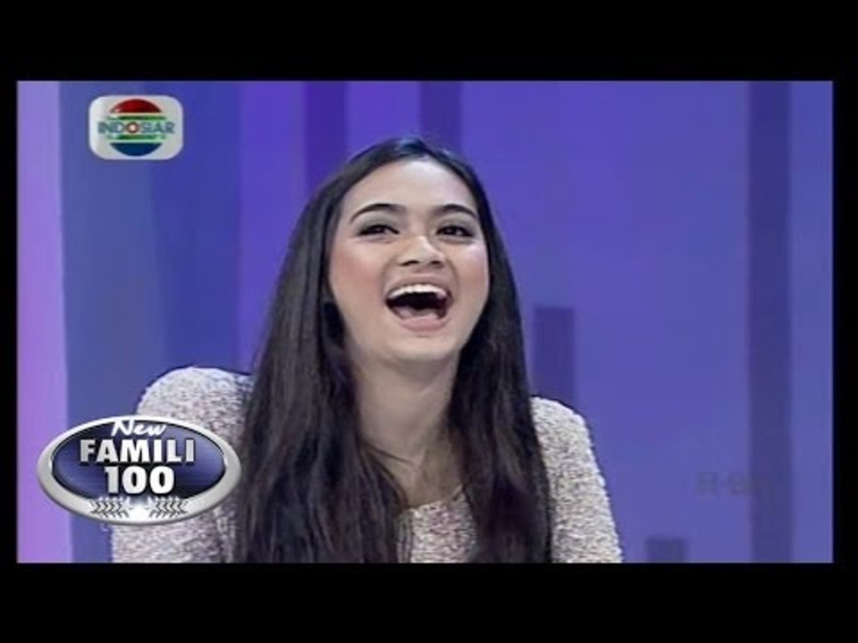 New Famili 100 - Ep104