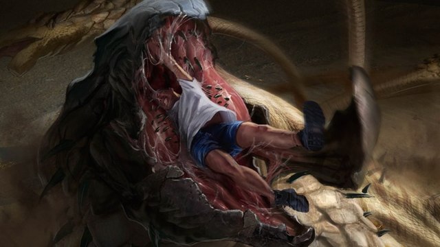 Tremors 5 Bloodlines - Official Horror Movie Trailer (2015)