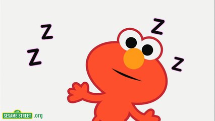 Sesame Street: Z Zebra Song