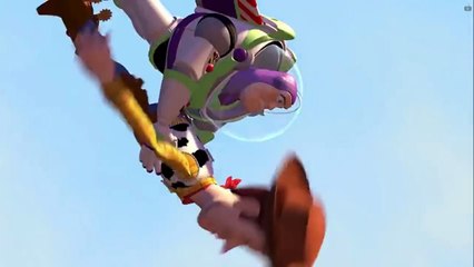 We're Not Aiming For The Truck (Original Video)