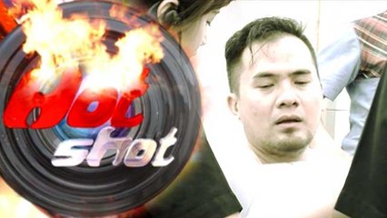 Highlight - Hot Shot 19 Februari 2016