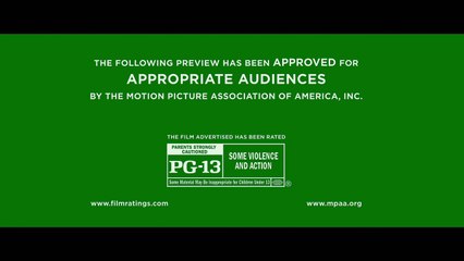 MIDNIGHT SPECIAL Official Trailer #1 Michael Shannon Joel Edgerton Sci-Fi Movie HD