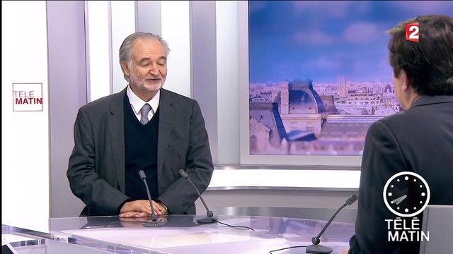 Réforme du droit du travail : pour Attali, on trouve dans le projet de loi des choses hallucinantes