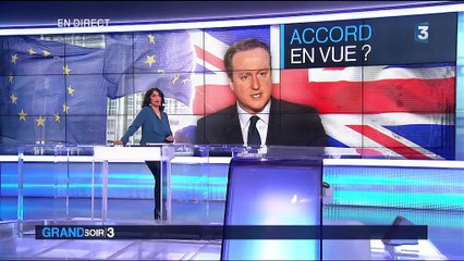 "Brexit" : qu'attendent les Britanniques ?