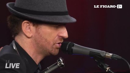 Dionysos - «I Follow Rivers»