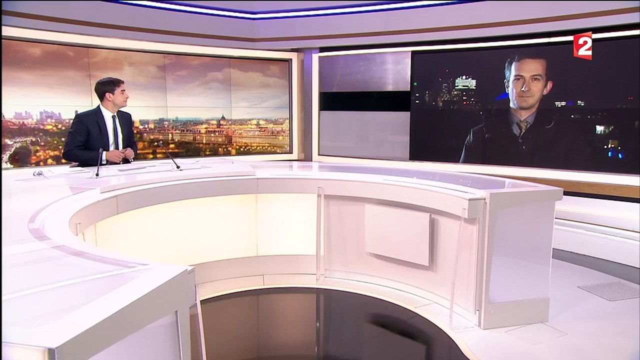 Migrants : la Suède envisage de loger les réfugiés sur un paquebot de luxe