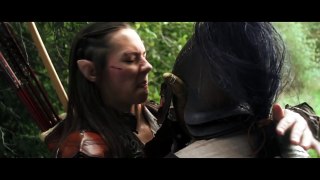 AFK: The Video Game / Fantasy Web series - Official Teaser Trailer