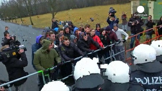 Австрія співпрацюватиме з балканськими державами у питанні мігрантів