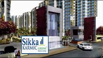 Sikka Karmic Greens with unique amenities