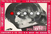 Michel Polnareff_Ta-ta-ta-ta (1967) karaoke