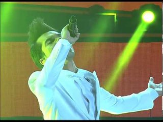 Vietnam Idol 2012- Viết Tình Ca - Ya Suy - MS 2- Bản tập trước khi diễn