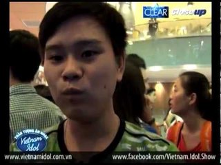 Vietnam Idol 2012 - Fan nghĩ gì về Hoàng Quyên