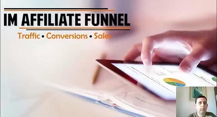 IM Affiliate Funnel Review