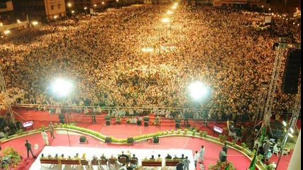 Mere Tahir Baba" Kalam Written By Dr. Hussain Mohy ud Din Qadri