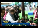 PM Nawaz launches Montessori classes in Federal Govt Schools