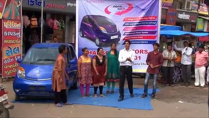 NUKKAD NATAK - For Tata Nano