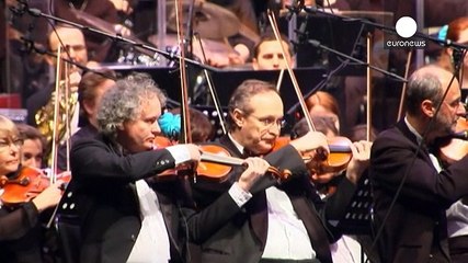 BAFTA для маэстро Морриконе!