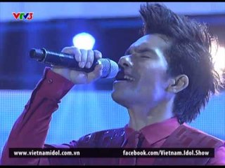 Vietnam Idol 2012 - Nơi Ấy - Yasuy - MS 2 - Gala 9