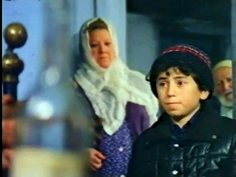 Islak Mendil 7/8 Ümit Besen - Canan Perver 1982 - kubilaysavash