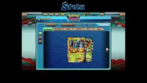 Pokemon TCG Online anuncio (fallas tecnicas )