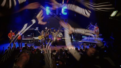 RIC - Roots Intention Crew