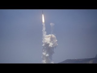 US not safe against ballistic missiles, despite billions spent on defense system – govt report